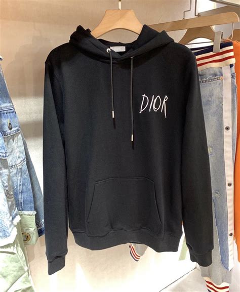 dior cream hoodie|christian dior sweatsuit.